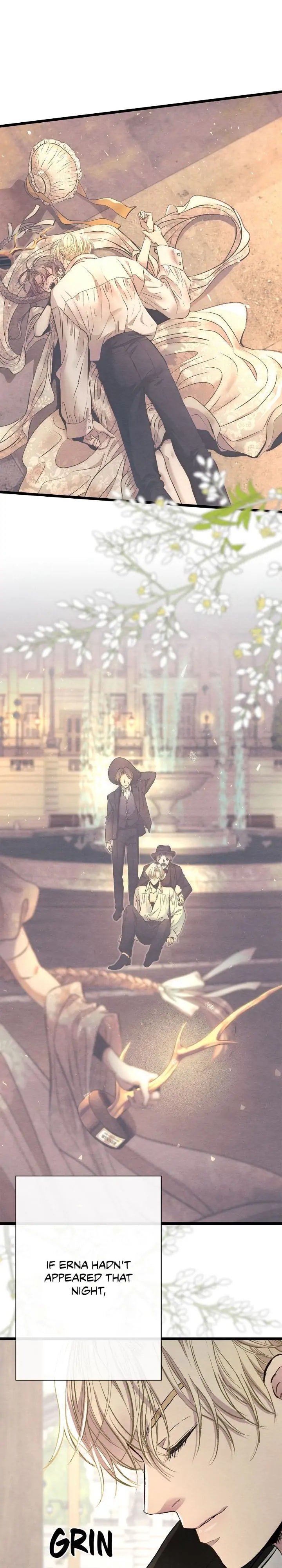 The Problematic Prince, Chapter 31 image 46